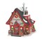 Department 56 Department 56 Mickey Mouse's Clubhouse Lighted Christmas Decoration #6010492